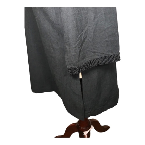 Old Navy Beaded Accent Tunic - Picture 6 of 12